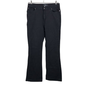 Unisex Your Face - Jeans, size 42 - Black (1)