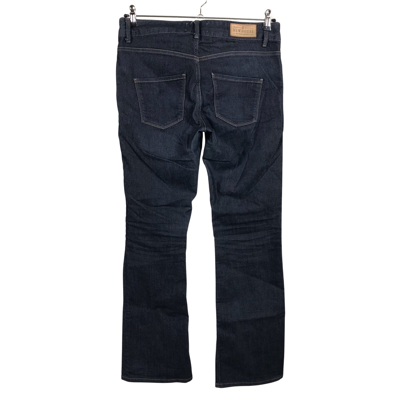 Unisex Newhouse - Jeans, size 40 - Blue (2)
