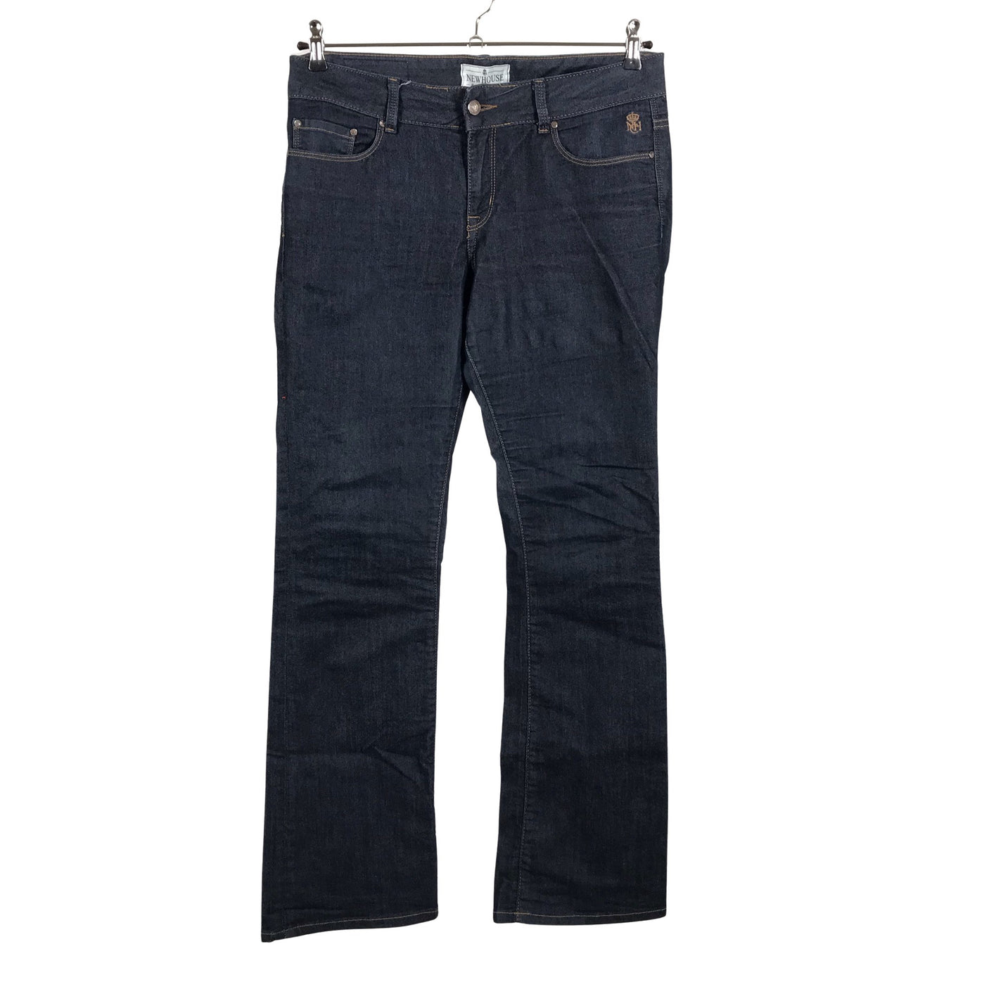 Unisex Newhouse - Jeans, size 40 - Blue (1)