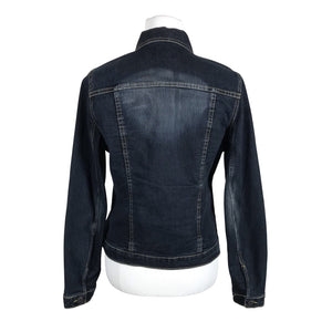 Unisex Dallas - Denim jacket, size 38 - Blue (6)