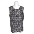 Unisex S.T.I - Top, size 40 - Black ()