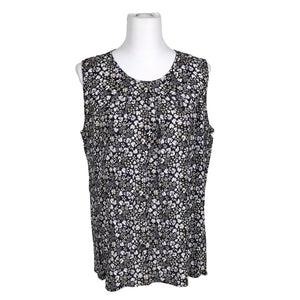 Unisex S.T.I - Top, size 40 - Black (1)