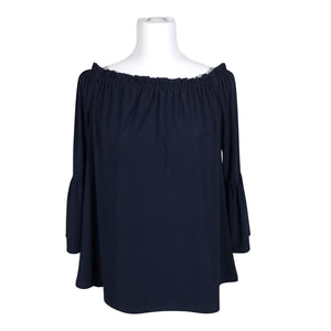 Unisex Frank Lyman - Blouse, size 40 - Blue (1)