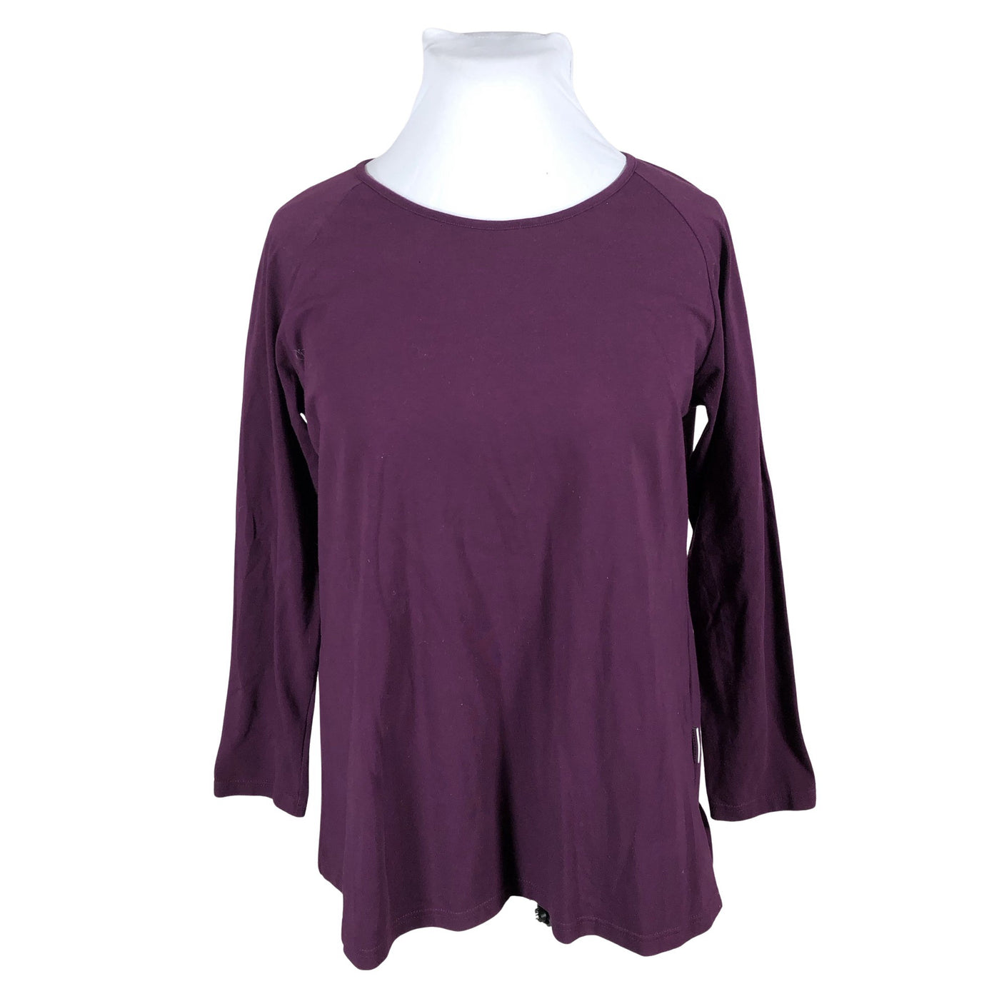 Unisex Versonpuoti - Tricot shirt, size 42 - Violet (1)