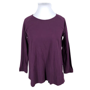 Unisex Versonpuoti - Tricot shirt, size 42 - Violet (1)