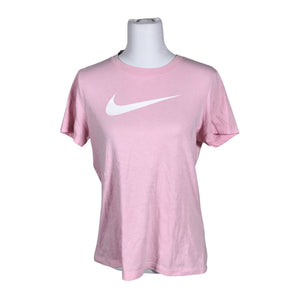 Unisex Nike - T-shirt, size 38 - Light pink (1)