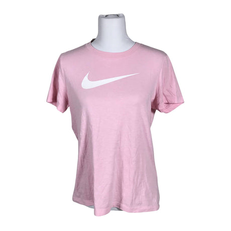 Unisex Nike - T-shirt, size 38 - Light pink ()
