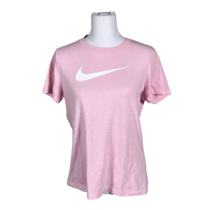 Unisex Nike - T-shirt, size 38 - Light pink (2)