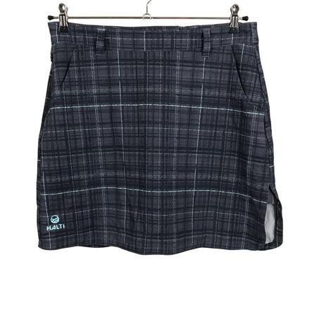 Unisex Halti - Sports skirt, size 40 - Gray ()