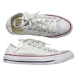 Unisex Converse - Casual sneakers, size 37 - White ()