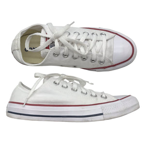 Unisex Converse - Casual sneakers, size 37 - White (1)