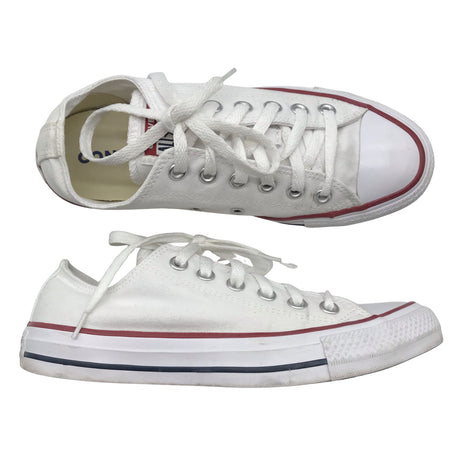 Unisex Converse - Casual sneakers, size 37 - White ()