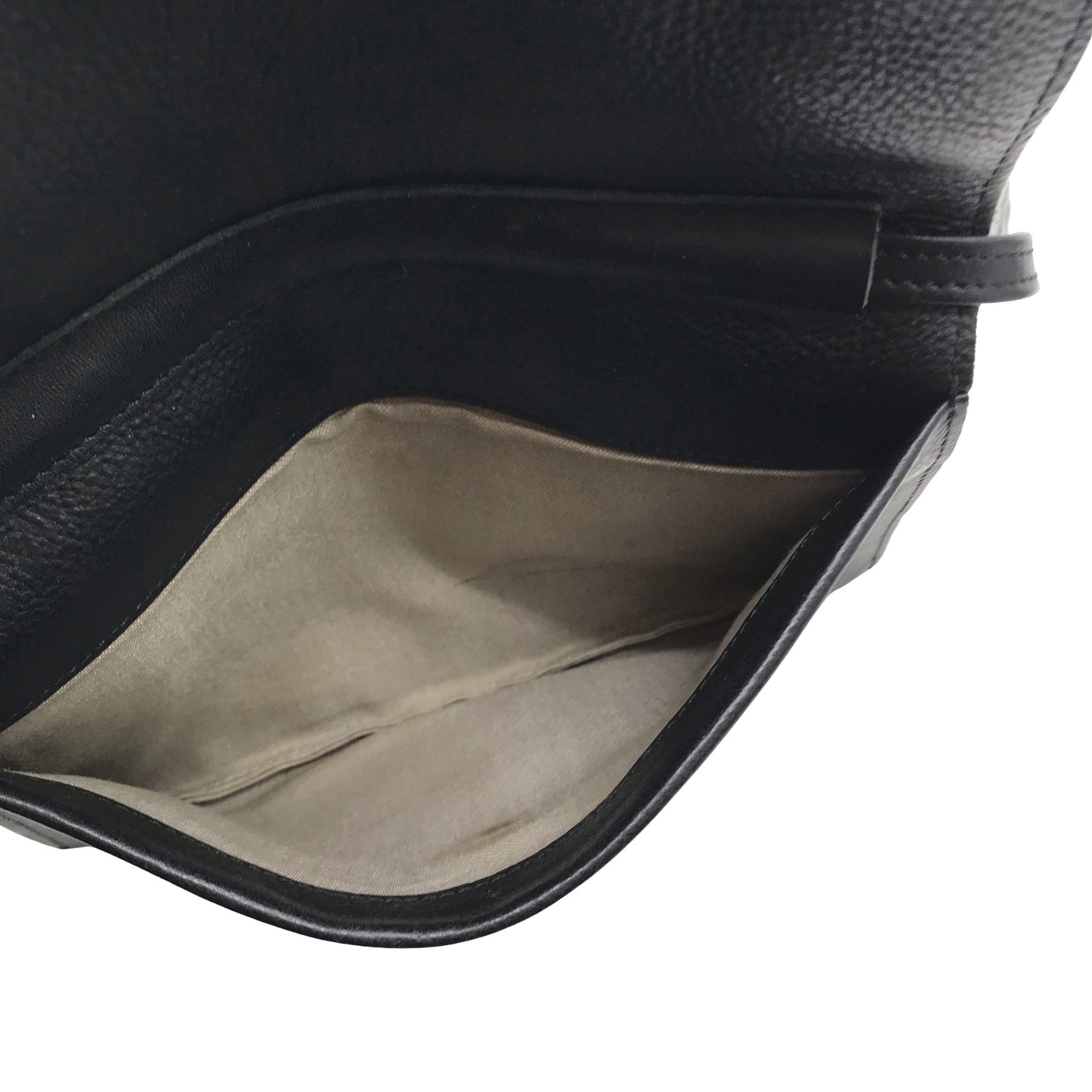 Unisex Ril's - Shoulder bag, size Mini - Black (2)