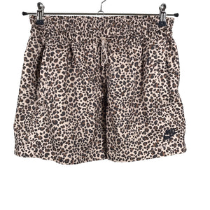 Unisex Nike - Sports shorts, size 38 - Beige (1)