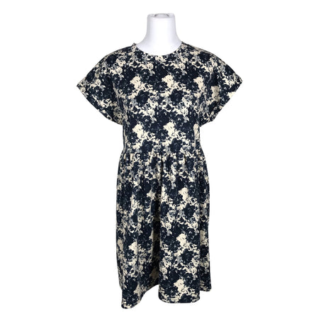 Unisex Weekday - Vest, size 40 - Black ()