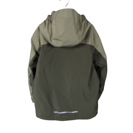Unisex Everest - Spring/Fall jacket, size 146 - 152 - Green (2)
