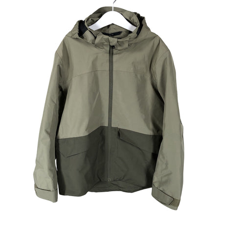 Unisex Everest - Spring/Fall jacket, size 146 - 152 - Green ()