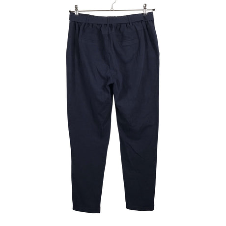 Unisex Kaffe - Slacks, size 40 - Blue (2)