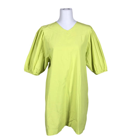 Unisex Aarrelabel - Dress, size 36 - Yellow (2)