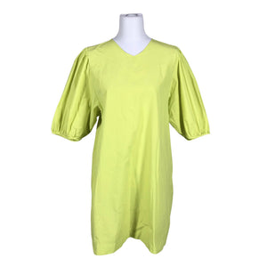 Unisex Aarrelabel - Dress, size 36 - Yellow (3)