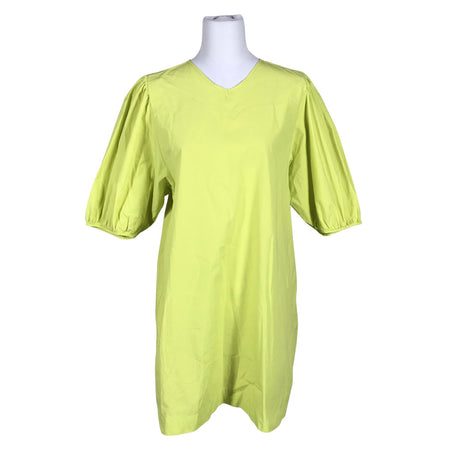 Unisex Aarrelabel - Dress, size 36 - Yellow ()