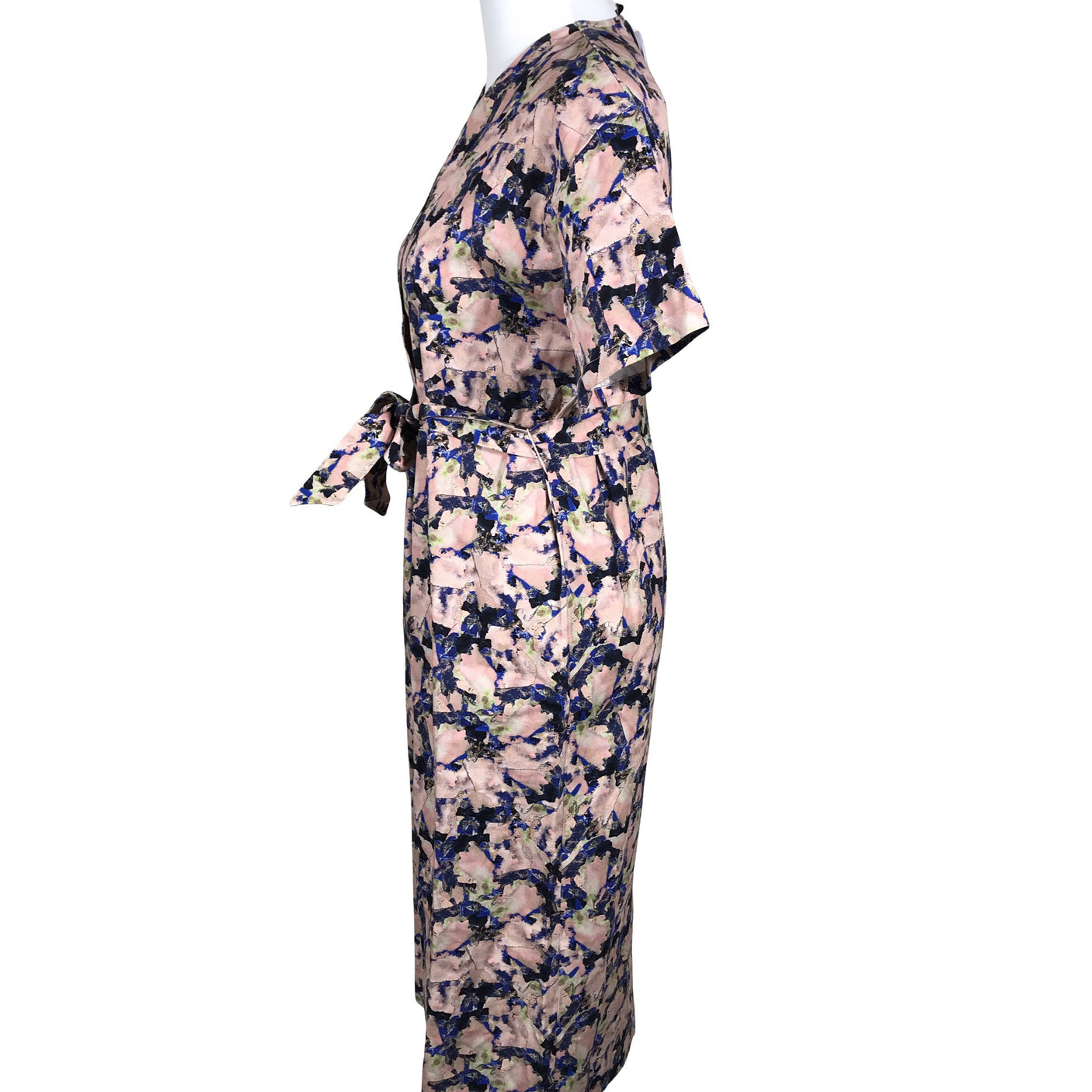 Unisex Aarrelabel - Dress, size 36 - Light pink (2)