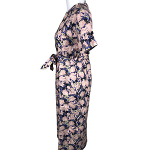 Unisex Aarrelabel - Dress, size 36 - Light pink (2)
