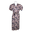 Unisex Aarrelabel - Dress, size 36 - Light pink ()