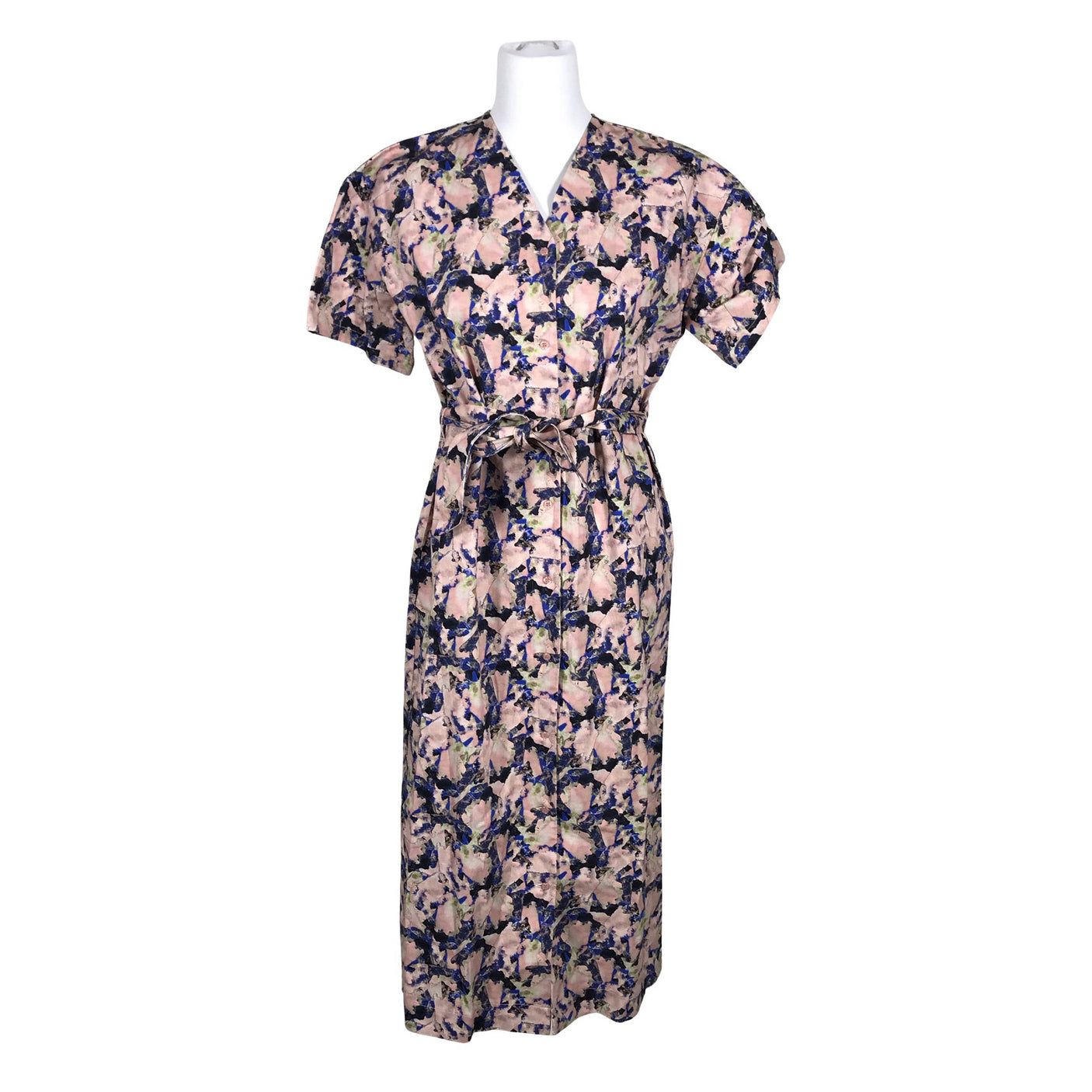 Unisex Aarrelabel - Dress, size 36 - Light pink (1)