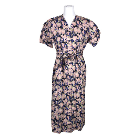 Unisex Aarrelabel - Dress, size 36 - Light pink ()