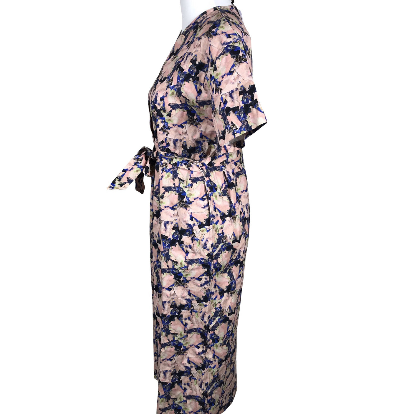 Unisex Aarrelabel - Dress, size 36 - Light pink (3)