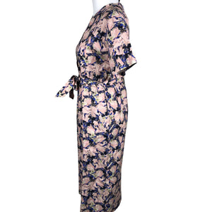 Unisex Aarrelabel - Dress, size 36 - Light pink (3)