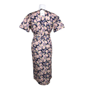 Unisex Aarrelabel - Dress, size 36 - Light pink (4)