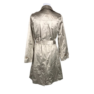 Unisex Etcetera - Trench coat, size 40 - Beige (4)