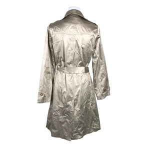 Unisex Etcetera - Trench coat, size 40 - Beige (5)
