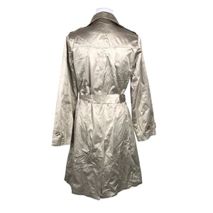 Unisex Etcetera - Trench coat, size 40 - Beige (6)