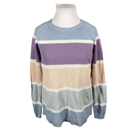 Unisex Zizzi - Sweater, size 42 - Light blue ()