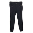 Unisex Zizzi - Slacks, size 48 - Black ()