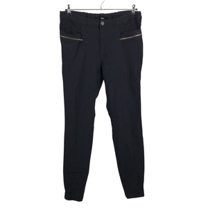 Unisex Zizzi - Slacks, size 48 - Black (1)