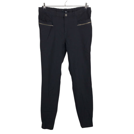 Unisex Zizzi - Slacks, size 48 - Black ()