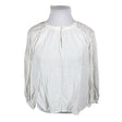 Unisex Esprit - Blouse, size 44 - White ()