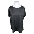 Unisex Zizzi - T-shirt, size 44 - Gray ()