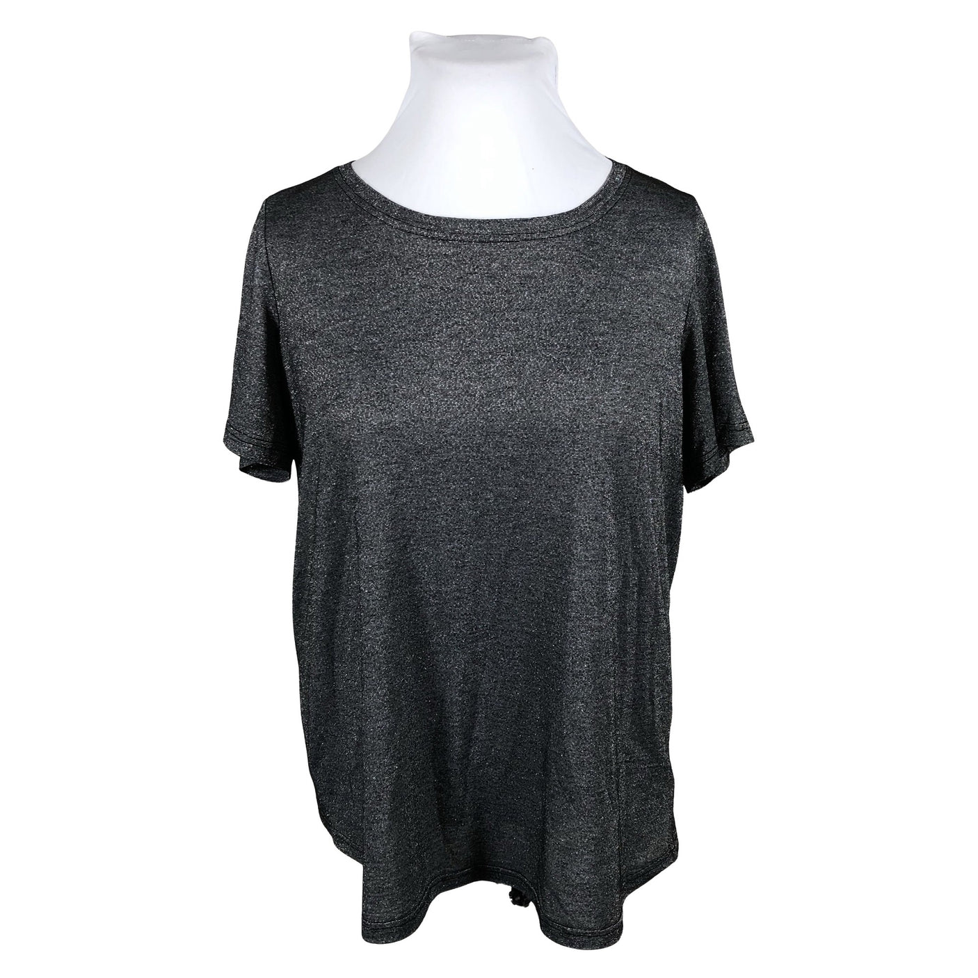 Unisex Zizzi - T-shirt, size 44 - Gray (1)
