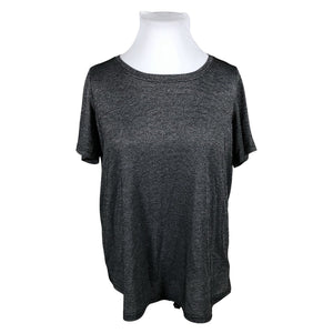 Unisex Zizzi - T-shirt, size 44 - Gray (1)