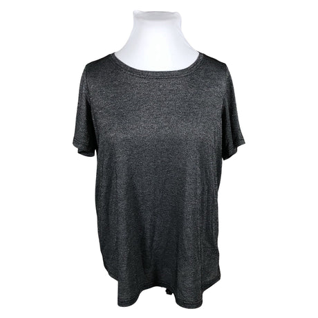 Unisex Zizzi - T-shirt, size 44 - Gray ()
