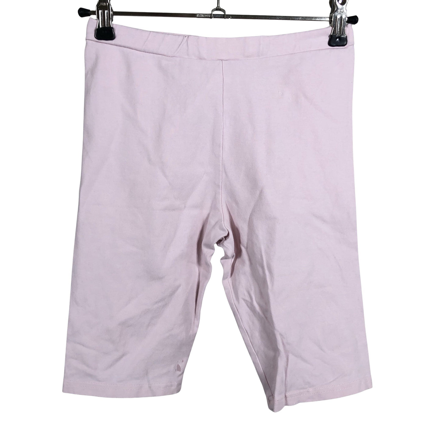 Unisex Gugguu - Tricot shorts, size 140 - 146 - Light pink (1)