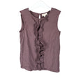 Unisex POMPdeLUX - Top, size 146 - 152 - Violet ()
