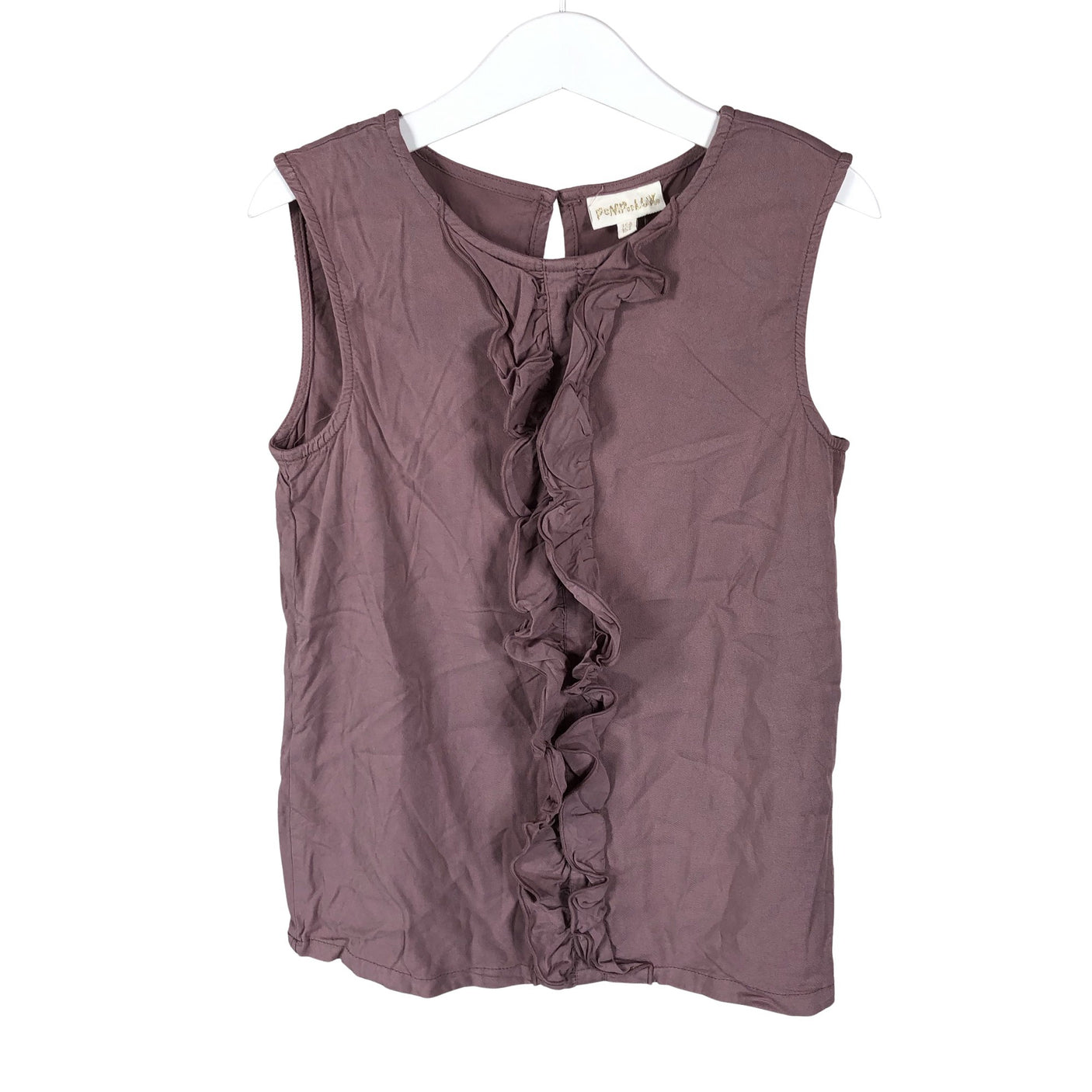 Unisex POMPdeLUX - Top, size 146 - 152 - Violet (1)