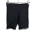 Unisex Name It - Tricot shorts, size 134 - 140 - Black ()