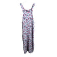 Unisex Polarn O. Pyret - Overalls, size 140 - 146 - Light blue ()